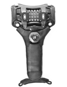 Zebra WT6000 Uchwyt na nadgarstek z paskiem średnim/dużym