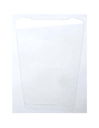 Zebra Osłona wyświetlacza TC53 / TC58, TC53e / TC58e / TC53e-RFID, 3 szt.