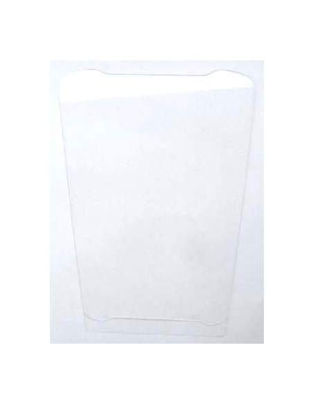 Zebra Osłona wyświetlacza TC53 / TC58, TC53e / TC58e / TC53e-RFID, 3 szt.