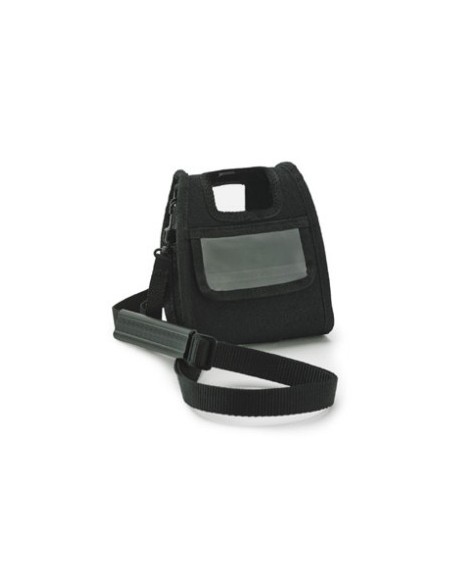 Zebra Etui miękkie i pasek na ramię ZR138/ZQ120/ZQ220