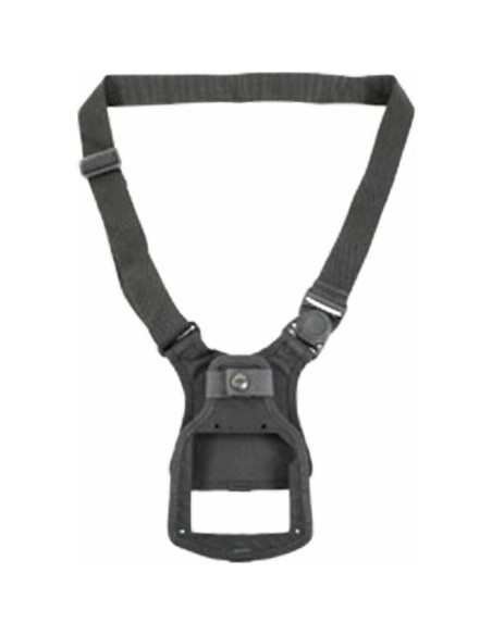 Zebra Kabura na pas do QLn420, ZQ630