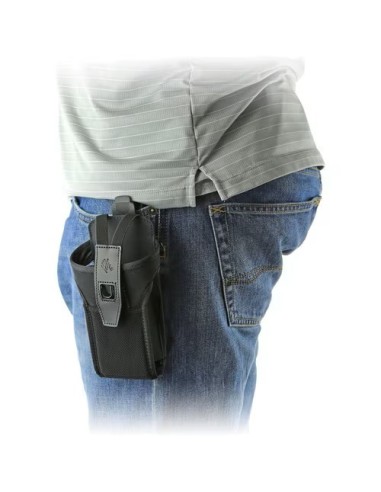 Zebra Materiałowy futerał przeznaczony do urządzeń MC3300 / MC3300x / MC3300ax, MC3400 / MC3450