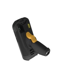 Zebra Uchwyt spustowy z odsłoniętym aparatem do modeli TC52X, TC57X, TC52AX