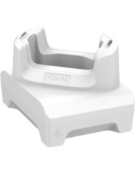 Zebra HC2X/HC5X Stacja dokująca tylko ładowanie, 1 gniazdo, biała