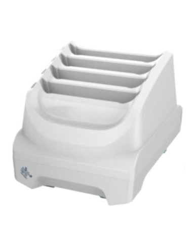 Zebra Zestaw stacji dokującej na cztery baterie dla baterii TC5X Healthcare