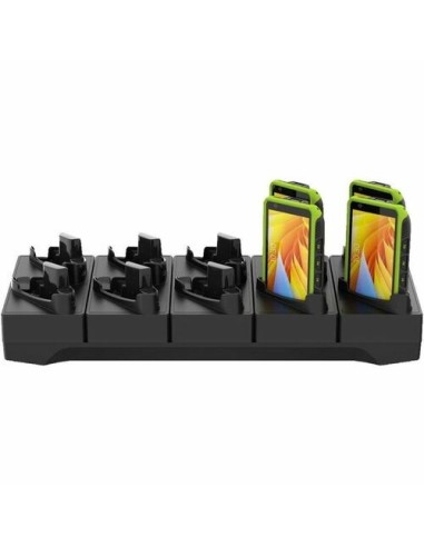 Zebra Stacja dokująca 10-slotowa do WT5400 / WT6400