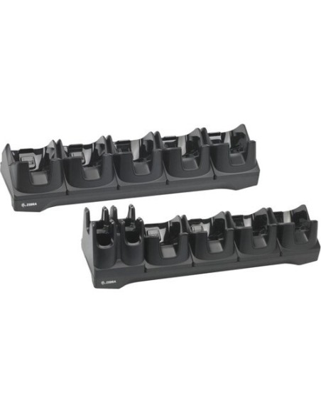 Zebra TC8000 5-slotowa stacja dokująca Ethernet