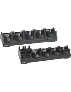 Zebra TC8000 5-slot Stacja dokująca tylko ładowanie