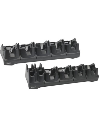 Zebra TC8000 5-slot Stacja dokująca tylko ładowanie