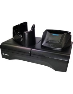 Zebra Stacja dokująca do TC7X pojedyńcza z ładowarką do baterii zapasowej