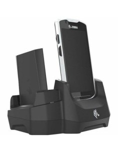 Zebra Stacja ładująca z jednym gniazdem i zapasową baterią z USB dla urządzeń TC5X