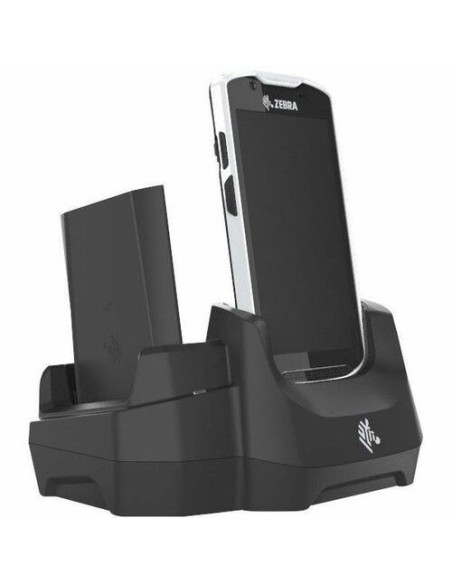 Zebra Stacja ładująca z jednym gniazdem i zapasową baterią z USB dla urządzeń TC5X