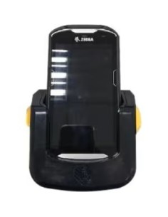Zebra TC56 Stacja dokująca do ładowania w stylu DROP-IN, średniej wytrzymałości z bocznymi zatrzaskami