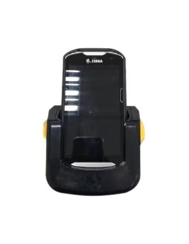 Zebra TC56 Stacja dokująca do ładowania w stylu DROP-IN, średniej wytrzymałości z bocznymi zatrzaskami