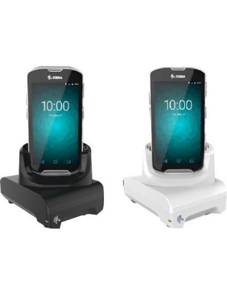 Zebra Zestaw stacji dokującej z komunikacją USB dla urządzeń TC5X Healthcare