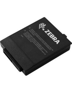 Zebra L10 36 WHR Standardowa Bateria
