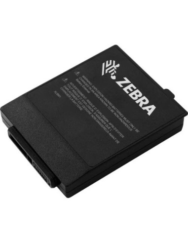 Zebra L10 36 WHR Standardowa Bateria
