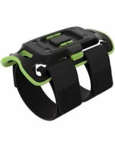 Zebra WT5400/WT6400 Opaska na nadgarstek z dwoma paskami Velcro, extra large