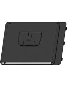 Zebra Pokrywa baterii do tabletu ET4X o przekątnej 10 cali do stojaka prezentacyjnego