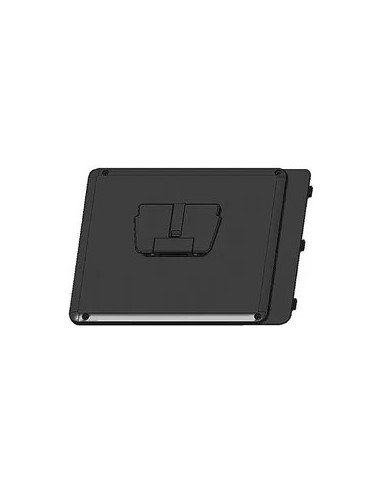 Zebra Pokrywa baterii do tabletu ET4X o przekątnej 10 cali do stojaka prezentacyjnego