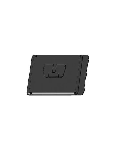 Zebra Pokrywa baterii do tabletu ET4X o przekątnej 10 cali do stojaka prezentacyjnego