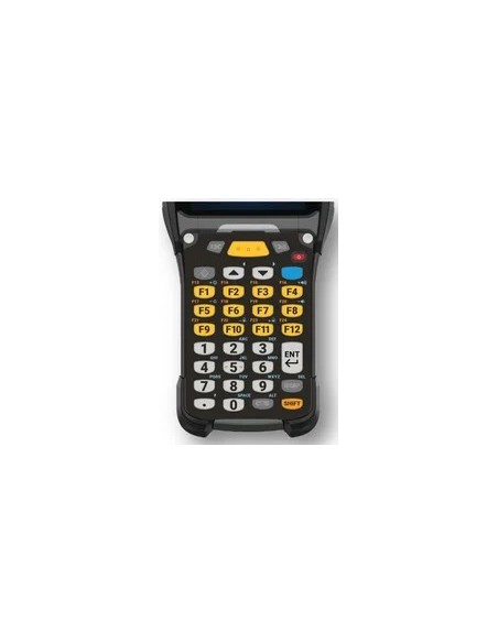 Zebra 34-klawiszowa klawiatura numeryczna dla urządzeń MC9300 / MC9400 / MC9450