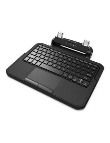 Zebra ET8X Wytrzymała klawiatura 2w1 z 82 klawiszami