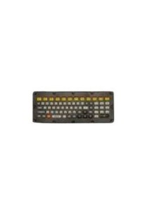 Zebra Klawiatura podgrzewana USB QWERTY z kablem 22 cm do VC80