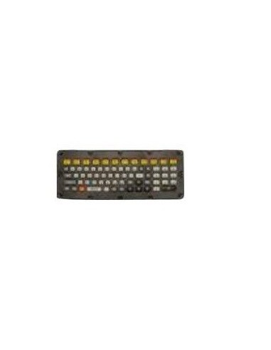 Zebra Klawiatura podgrzewana USB QWERTY z kablem 22 cm do VC80