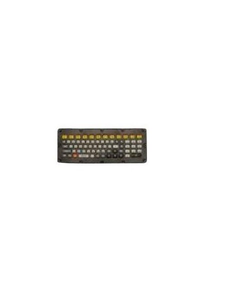 Zebra Klawiatura podgrzewana USB QWERTY z kablem 22 cm do VC80