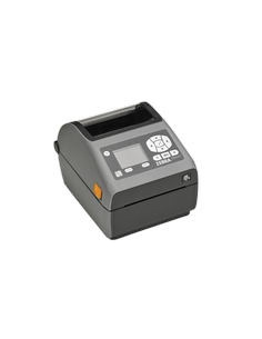 ZD621D PREMIUM DESKTOP 4-INCH WIDE STANDARD