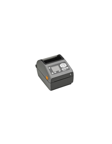 ZD621D PREMIUM DESKTOP 4-INCH WIDE STANDARD