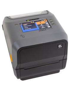 ZD621R RFID 4-INCH PREMIUM DESKTOP PRINTER