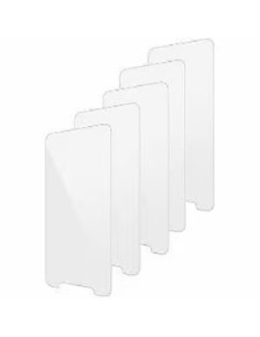 Zebra Zestaw pięciu folii ochronnych ze szkła hartowanego dla urządzeń MC3400 / MC3450