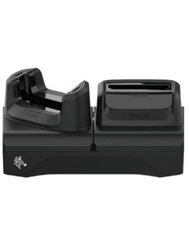 Zebra 1-slotowa stacja dokująca do ładowania TC22 / TC27 i baterii