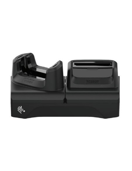 Zebra 1-slotowa stacja dokująca do ładowania TC22 / TC27 i baterii