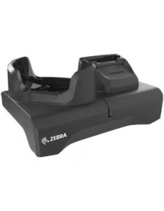 Zebra Zestaw stacji dokującej do ładowania pojedynczego slotu i baterii zapasowej dla TC73 / TC78