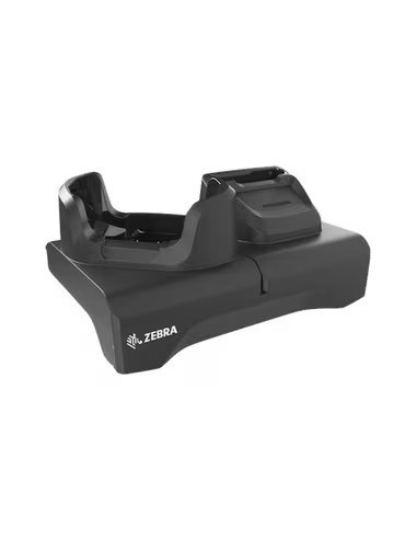 Zebra Zestaw stacji dokującej do ładowania pojedynczego slotu i baterii zapasowej dla TC73 / TC78