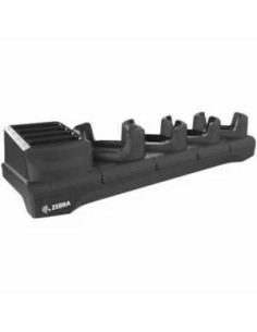 Zebra Stacja dokująca do ładowania 4 urządzeń TC53 / TC58, TC53e / TC58e / TC53e-RFID oraz 4 baterii