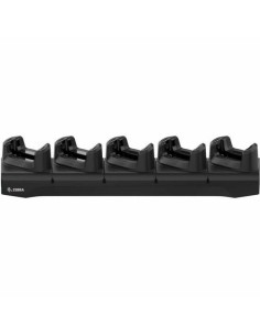 Zebra 5-slotowa stacja dokująca Ethernet do urządzeń TC22 / TC27