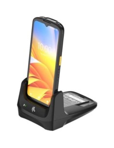 Zebra 2-slotowa stacja dokująca do ładowania TC15 i TN28