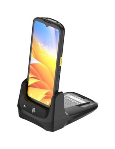 Zebra 2-slotowa stacja dokująca do ładowania TC15 i TN28