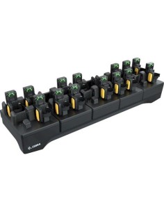 Zebra 20-slotowa ładowarka do pierścieniowych skanerów RS6100