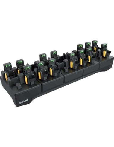 Zebra 20-slotowa ładowarka do pierścieniowych skanerów RS6100