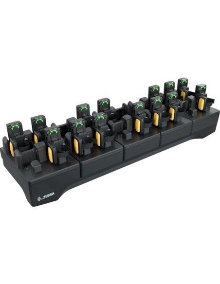 Zebra 20-slotowa ładowarka do pierścieniowych skanerów RS6100