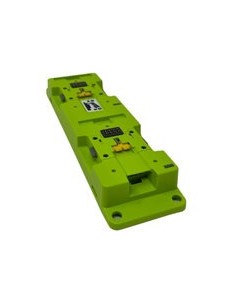 Zebra2-slotowa ładowarka dwustanowiskowa RS5100 / RS6100