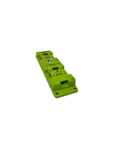 Zebra2-slotowa ładowarka dwustanowiskowa RS5100 / RS6100