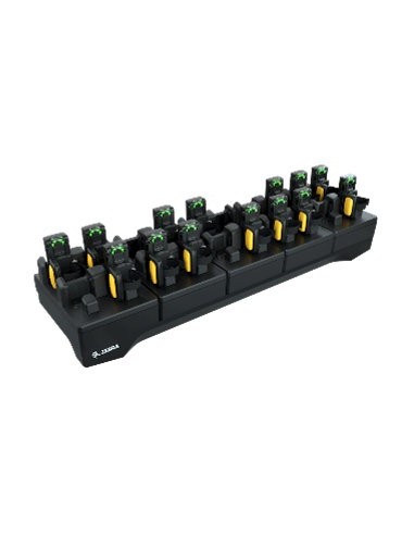 Zebra 20-slotowa ładowarka do pierścieniowych skanerów RS5100