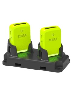 Zebra 2-slotowa ładowarka do skanerów RS2100