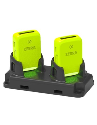 Zebra 2-slotowa ładowarka do skanerów RS2100